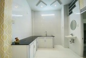 Bán Nhà 2 Tầng Hẻm Đường Nguyễn Thiện Thuật - TP Nha Trang - Khu Phố Tây